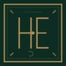 The Heritage Edit emblem